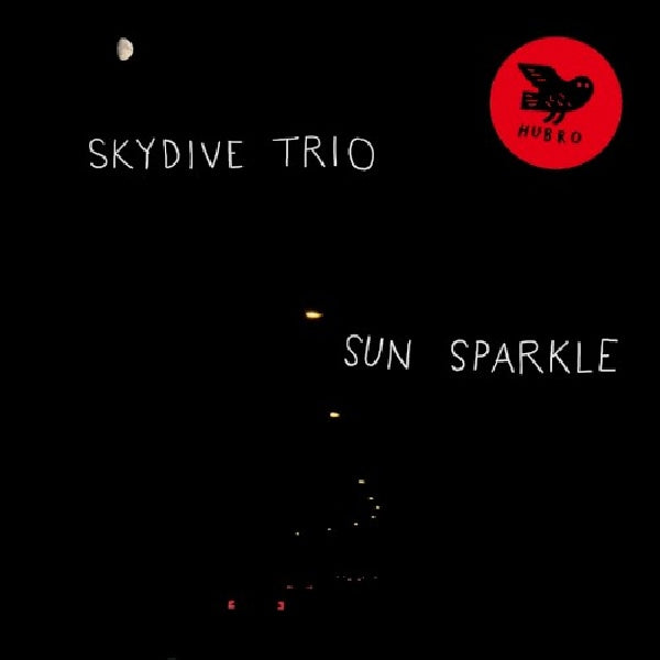 Skydive Trio - Sun sparkle (CD) - Discords.nl