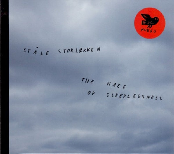 Stale Storlokken - Haze of sleeplessness (CD)