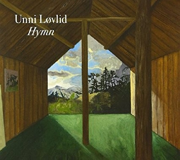 Unni Lovlid - Hymn (CD) - Discords.nl