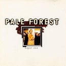 Pale Forest - Layer one (CD) - Discords.nl