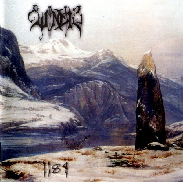 Windir - 1184 (CD) - Discords.nl