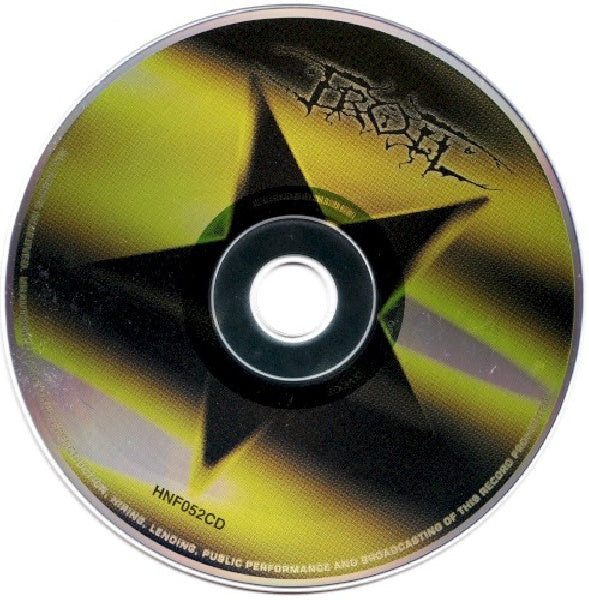 Troll - Universal (CD) - Discords.nl