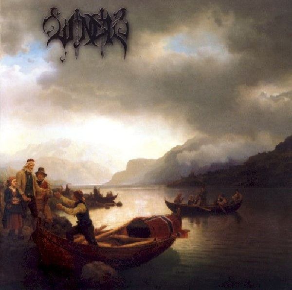 Windir - Likferd (CD) - Discords.nl