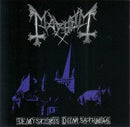 Mayhem - De mysteriis dom sathanas (CD) - Discords.nl