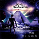 Arch Nemesis - Of mind and fantasy (CD) - Discords.nl