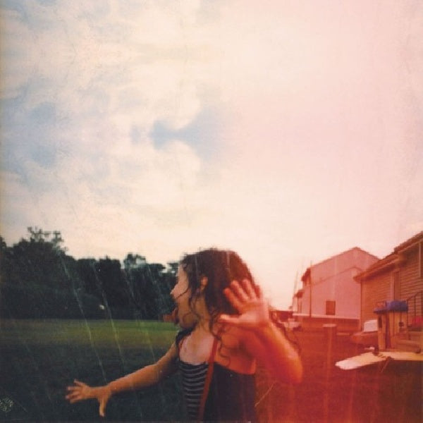 Parlor Walls - Opposites (LP) - Discords.nl