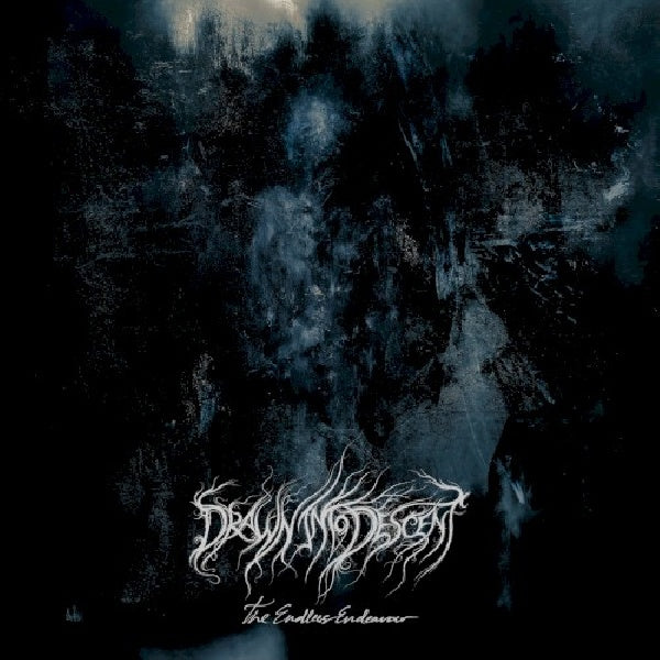 Drawn Into Descent - Endless endeavor (CD) - Discords.nl