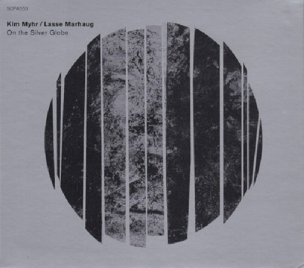 Lasse Kim Kyra & Marhaug - On the silver globe (CD) - Discords.nl