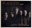 Kronos Quartet - Placeless (CD) - Discords.nl