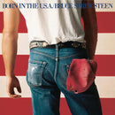 Bruce Springsteen - Born in the U.S.A. (LP) - Discords.nl