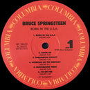 Bruce Springsteen - Bruce Springsteen - Born In The U.S.A.  (LP)