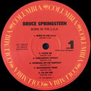 Bruce Springsteen - Born in the U.S.A. (LP) - Discords.nl