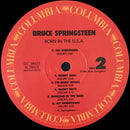 Bruce Springsteen - Born in the U.S.A. (LP) - Discords.nl