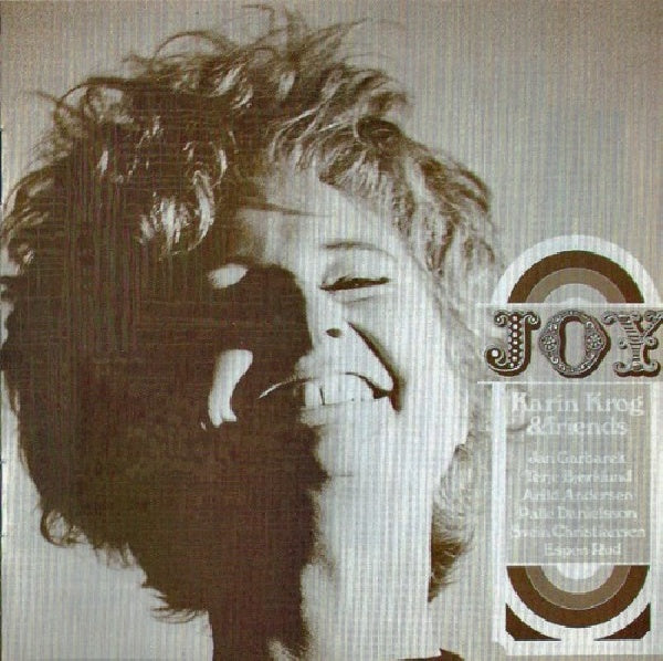 Karin Krog - Joy (CD) - Discords.nl