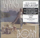 Lyrics Born - Quite a life (CD) - Discords.nl
