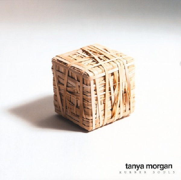Tanya Morgan - Rubber souls (LP) - Discords.nl