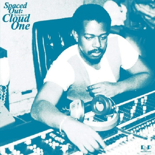 Cloud One - Spaced out: the very best of (CD) - Discords.nl