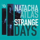 Natacha Atlas - Strange days (CD) - Discords.nl