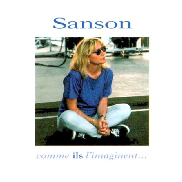 Veronique Sanson - Sanson comme ils l'imagin (CD)