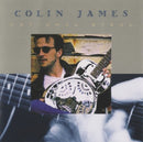 Colin James - National steel (CD) - Discords.nl