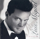 Luis Miguel - Romances (CD) - Discords.nl