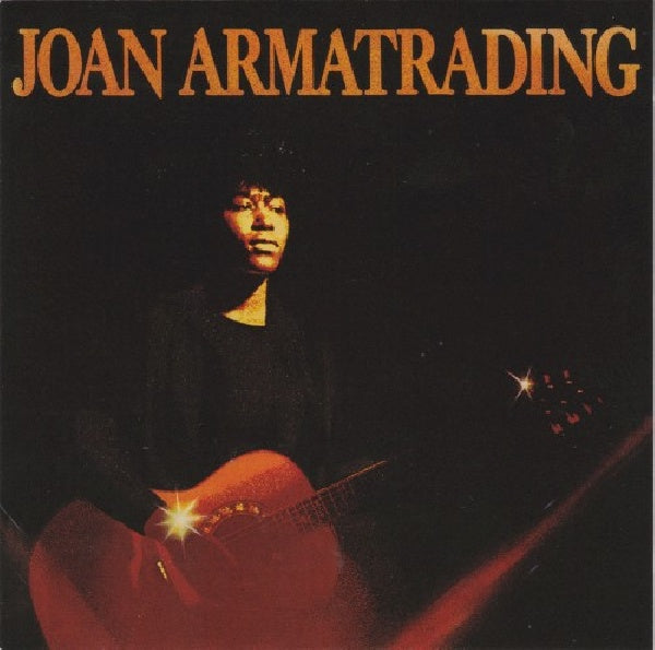 Joan Armatrading - Joan armatrading (CD) - Discords.nl