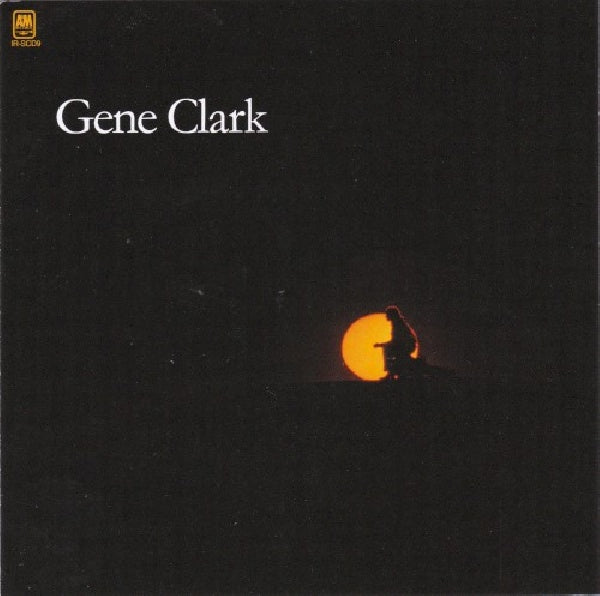 Gene Clark - White light (CD) - Discords.nl