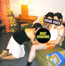 Drunk Horse - Adult situations (CD) - Discords.nl