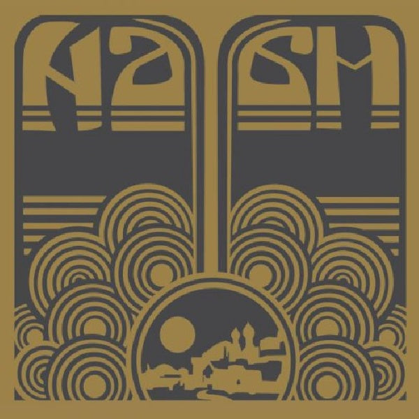 Naam - Naam (CD) - Discords.nl