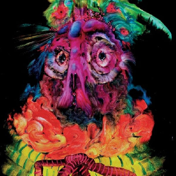 Quest For Fire - Lights from paradise (CD) - Discords.nl