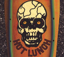Hot Lunch - Hot lunch (CD) - Discords.nl