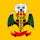 Shrine - Bless off (CD) - Discords.nl