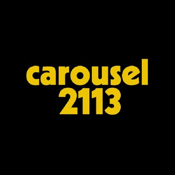 Carousel - 2113 (LP) - Discords.nl