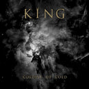 King - Coldest of cold (CD) - Discords.nl