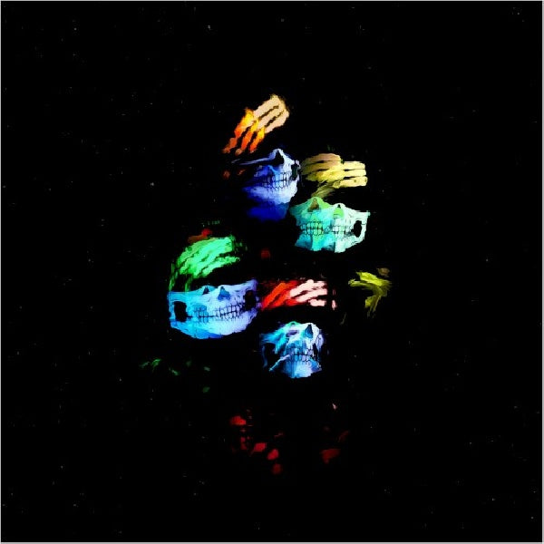 New Death Cult - New death cult (CD) - Discords.nl