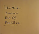 Wake - Testament (best of) (CD) - Discords.nl