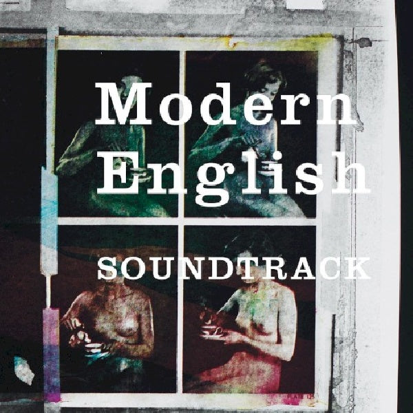 Modern English - Soundtrack (CD)