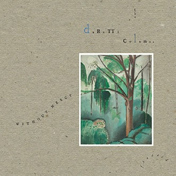 Durutti Column - Without mercy (CD) - Discords.nl
