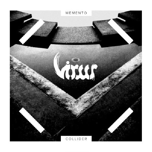 Virus - Memento collider (CD) - Discords.nl