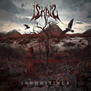 Iskald - Innhostinga (CD) - Discords.nl