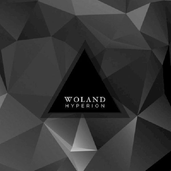 Woland - Hyperion (CD) - Discords.nl