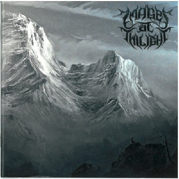 Images At Twilight - Kings (CD) - Discords.nl