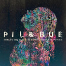 Pil & Blue - Forget the past, let's worry about the future (CD) - Discords.nl