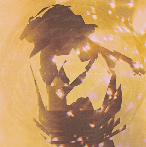 Cult Of Luna - Years in a day (DVD Music) - Discords.nl