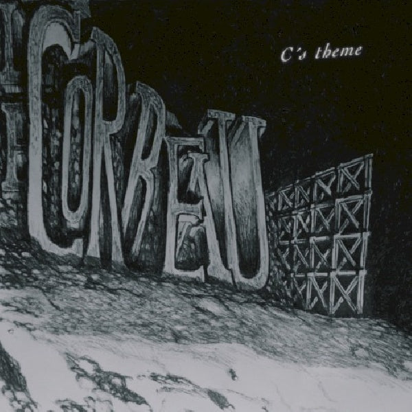 Le Corbeau - V - c's theme (CD) - Discords.nl