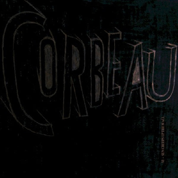 Le Corbeau - Vi - sun creeps up the wall (CD) - Discords.nl