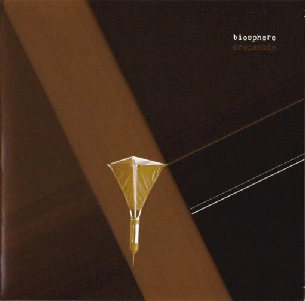 Biosphere - Dropsonde (CD)