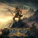 Marius Danielsen - Marius danielsen's legend of valley doom (CD) - Discords.nl