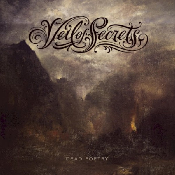 Veil Of Secrets - Dead poetry (CD) - Discords.nl