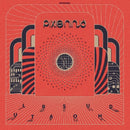 Pixie Ninja - Ultrasound (CD) - Discords.nl